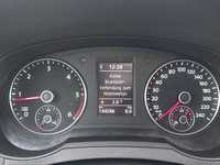 Вид на приборную панель