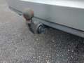View of trailer tow-bar hitch