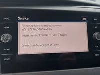 Статус автомобиля