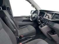 Вид на салон