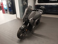 Náhled zpředu zleva