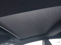 View of sunroof / panoramic roof