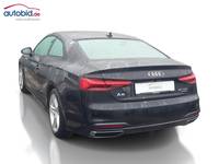 Вид сзади слева