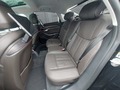 View of rear seat