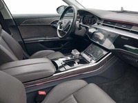 Вид на салон