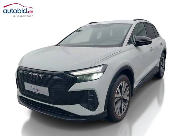 Вид спереди слева