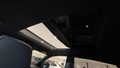 View of sunroof / panoramic roof