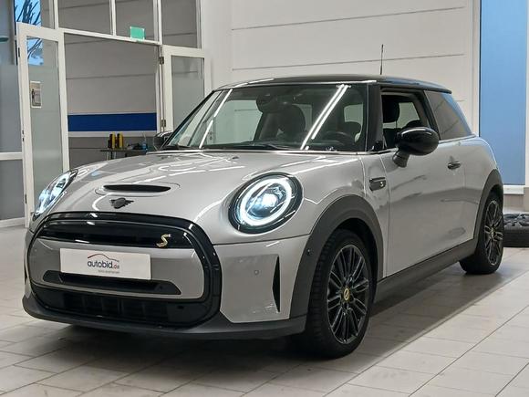 Náhled zpředu zleva