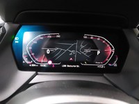 Ansicht Kombiinstrument