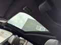 View of sunroof / panoramic roof