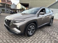 Hyundai Tucson 1,6 T-GDI Automatik
