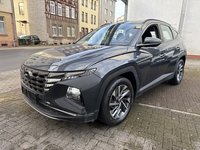 Hyundai Tucson 1,6 T-GDI Automatik