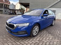 Skoda Octavia Combi 2,0 TDI "First Edition"