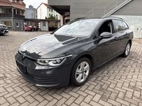 Вид спереди слева