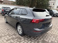 Вид сзади слева