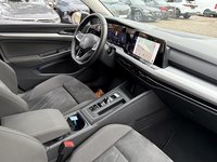 Вид на салон