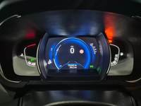 Вид на приборную панель