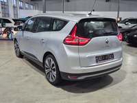 Вид сзади слева