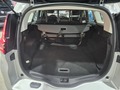 View of boot / luggage space