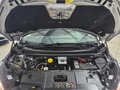 View of engine compartment