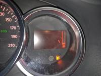 Статус автомобиля