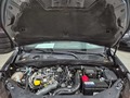 View of engine compartment