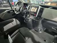 Вид на салон