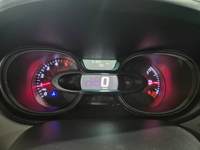 Вид на приборную панель