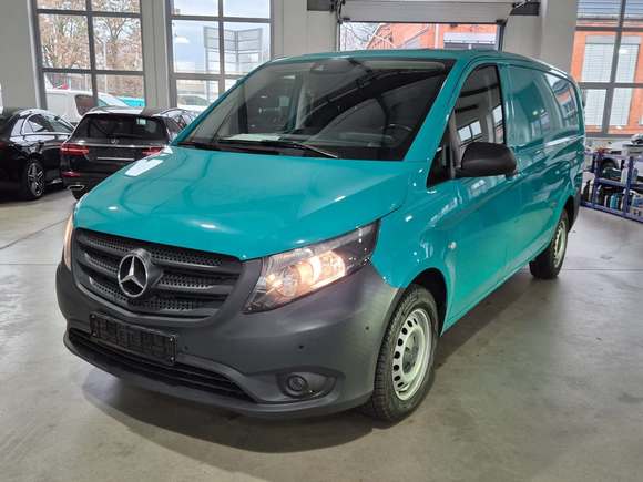 Náhled zpředu zleva