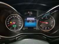 Вид на приборную панель