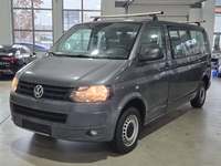 Вид спереди слева