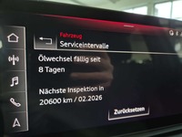 Статус автомобиля