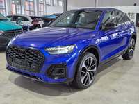 Вид спереди слева