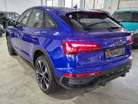 Вид сзади слева