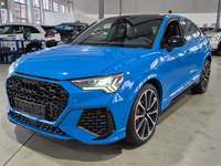 Skats no kreisās puses priekšā