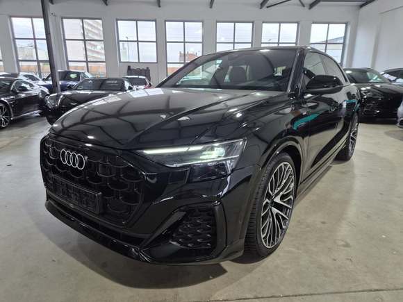 Náhled zpředu zleva