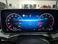 Вид на приборную панель