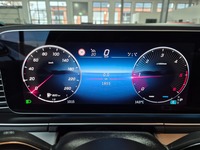 Вид на приборную панель