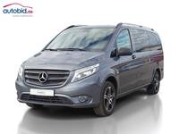 Mercedes-Benz Vito Mixto 119 CDI 4Matic G-Tronic