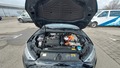 View of engine compartment