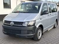 VW T6 Kombi 2,0 TDI