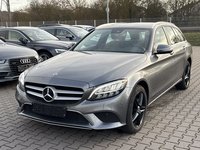 Mercedes-Benz C 200 T d 9G-TRONIC