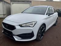 Náhled zpředu zleva