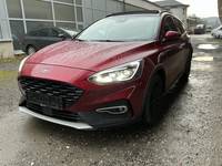 Náhled zpředu zleva