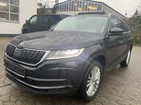 Skoda Kodiaq 2,0 TDI 4x4 DSG "Style"