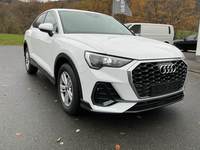 Náhled zpředu zprava