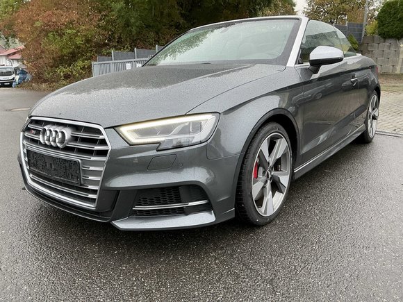 Náhled zpředu zleva