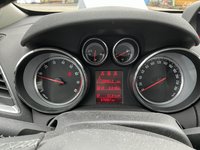 Pohled na přístrojovou desku