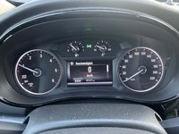 Pohled na přístrojovou desku