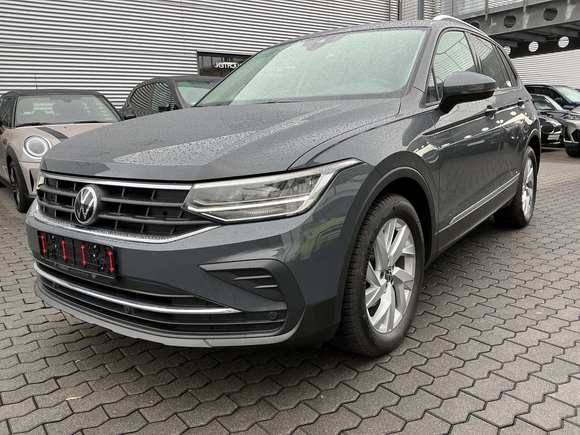 Náhled zpředu zleva